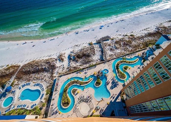 Apartment Phoenix Gulf Towers 1906 Gulf Shores