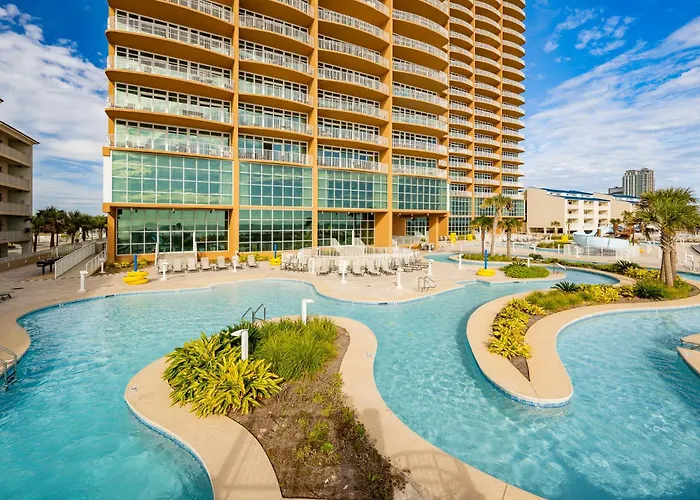 Phoenix Gulf Towers 1906 * Gulf Shores