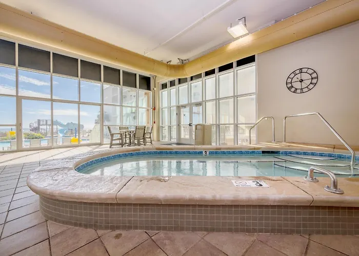 Phoenix Gulf Towers 1906 Apartment Gulf Shores