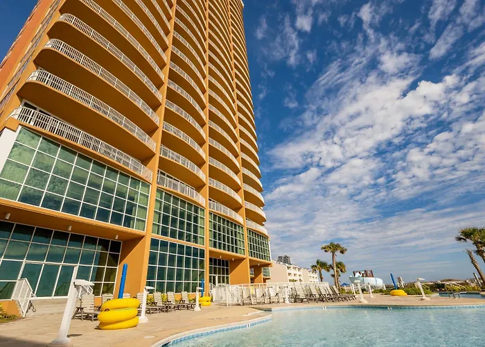 Apartment Phoenix Gulf Towers 1906