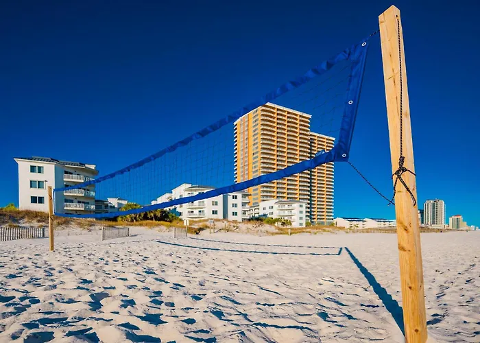 Phoenix Gulf Towers 1906 * Gulf Shores