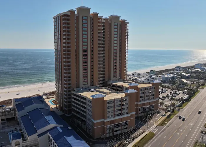 Apartment Phoenix Gulf Towers 1906