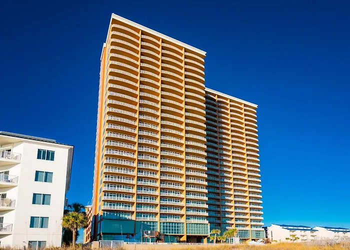 Phoenix Gulf Towers 1906 *