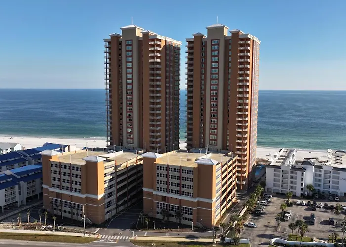 Phoenix Gulf Towers 1906 *